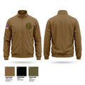 115th Security Forces Squadron Windbreaker - 1