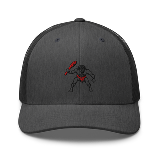 Cave City Retro Trucker Hat | Yupoong 6606