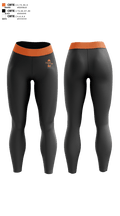 SecondtoNone 15736782 Womens Leggings - 1