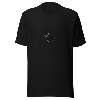 Unisex Staple T-Shirt - Black