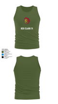 OCS Class 71 37095102 Tank Top - 59
