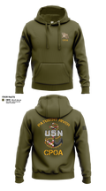 Patuxent River CPOA 33196996 Hoodie - 3