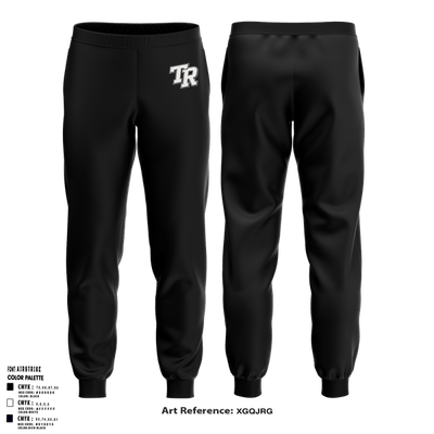 Team Rollin 41727412 Joggers - 3