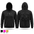 C.s chaos&crown Hoodie - 2