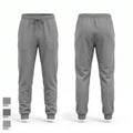 Oaktown fire Sweatpants - 1