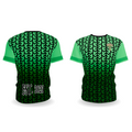 Cactus Fc 14897067 Short Sleeve Performance Shirt - 1