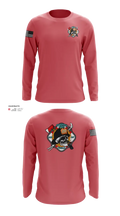 Forgotten Coast F.O.O.L.S. 45803403 Long Sleeve Performance Shirt 21