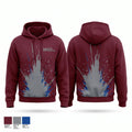 WGI inc. Hoodie - 2