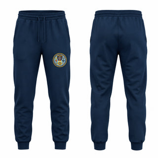 Sweatpants, VA Office of Security & Law Enforcement, Police, Teamtime, Team time, sublimation, custom sports apparel, team uniforms, spirit wear, spiritwear, sports uniforms, custom shirts, team store, custom team store, fundraiser sports, apparel fundraiser