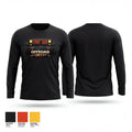 Two Six Offroad 1950955 Long Sleeve Performance Shirt 2