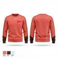 Drip season 41609998 Crew Neck Sweatshirt - 1