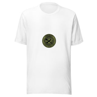 Unisex Staple T-Shirt - White