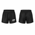 South District Crime Suppression Team Ranger Panties - 1