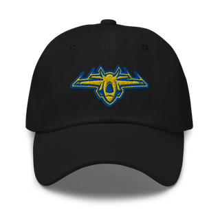 All Flier’d Up Classic Dad Hat | Yupoong 6245CM