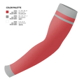 Westmont Hilltop High School 58762673 Arm Sleeve - 21