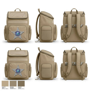Gear Bag, M.Jenkins, Police, Teamtime, Team time, sublimation, custom sports apparel, team uniforms, spirit wear, spiritwear, sports uniforms, custom shirts, team store, custom team store, fundraiser sports, apparel fundraiser