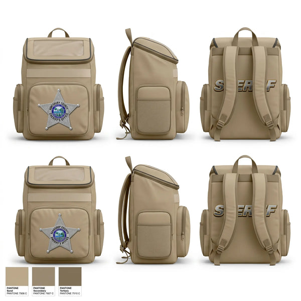 Gear Bag, M.Jenkins, Police, Teamtime, Team time, sublimation, custom sports apparel, team uniforms, spirit wear, spiritwear, sports uniforms, custom shirts, team store, custom team store, fundraiser sports, apparel fundraiser