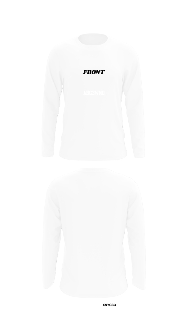 Long Sleeve Performance Shirt, abc3wNO, , Teamtime, Team time, sublimation, custom sports apparel, team uniforms, spirit wear, spiritwear, sports uniforms, custom shirts, team store, custom team store, fundraiser sports, apparel fundraiser