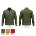 Eastern Recruiting Region Windbreaker - 1