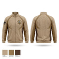 Dunn County Sheriff Windbreaker - 1