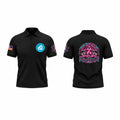 Ambulnz Short Sleeve Performance Polo - 1