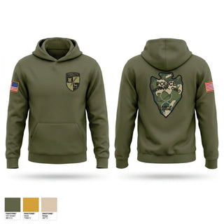 Hoodie, Newark Police Special Operations Group, Police, Teamtime, Team time, sublimation, custom sports apparel, team uniforms, spirit wear, spiritwear, sports uniforms, custom shirts, team store, custom team store, fundraiser sports, apparel fundraiser