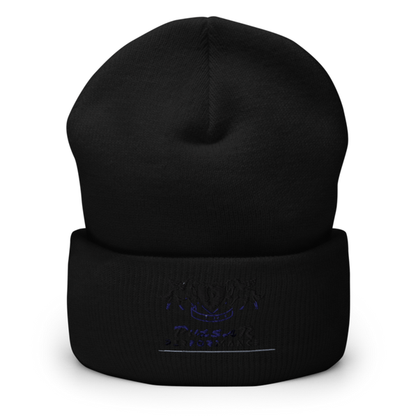 pulsar performance Cuffed Beanie | Yupoong 1501KC