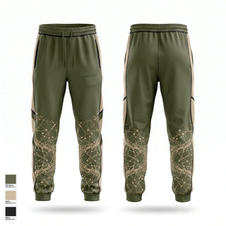 Sweatpants, Gamblers, Ice Hockey, Teamtime, Team time, sublimation, custom sports apparel, team uniforms, spirit wear, spiritwear, sports uniforms, custom shirts, team store, custom team store, fundraiser sports, apparel fundraiser
