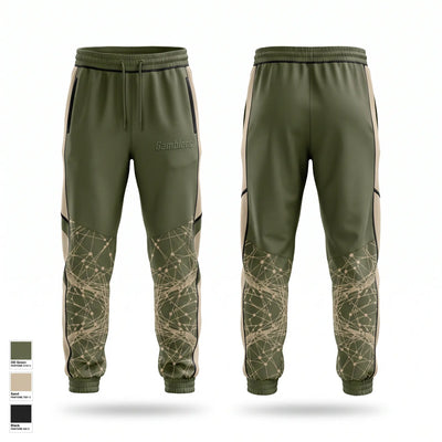 Gamblers Sweatpants - 2