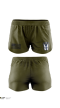 Flushing Police Department 31857858 Ranger Panties - 3
