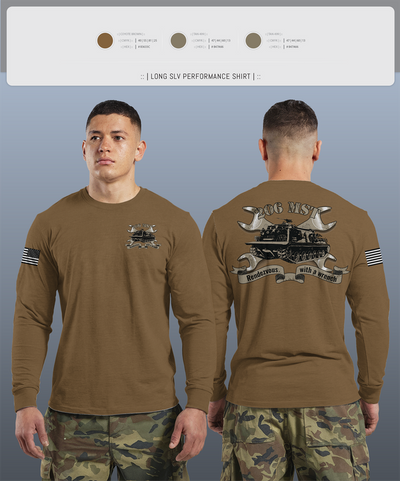 206th MST 1970664 Long Sleeve Performance Shirt 3
