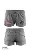 Tampa SWAT Ranger Panties - 25