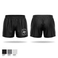Tarrant County Hospital Police BulldogsB Days Ranger Panties - 1