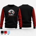 Legends Martial Arts 4289959 Crew Neck Sweatshirt - 1