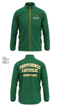 Celtics Windbreaker without hood- 4