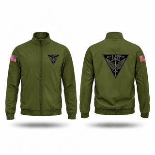 Windbreaker, Gila County Regional SWAT, Police, Teamtime, Team time, sublimation, custom sports apparel, team uniforms, spirit wear, spiritwear, sports uniforms, custom shirts, team store, custom team store, fundraiser sports, apparel fundraiser