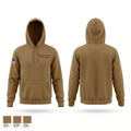 Goodman Police Department Hoodie - 1