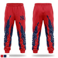 Indians 26073605 Sweatpants - 1