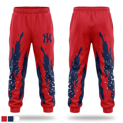 Indians 26073605 Sweatpants - 1