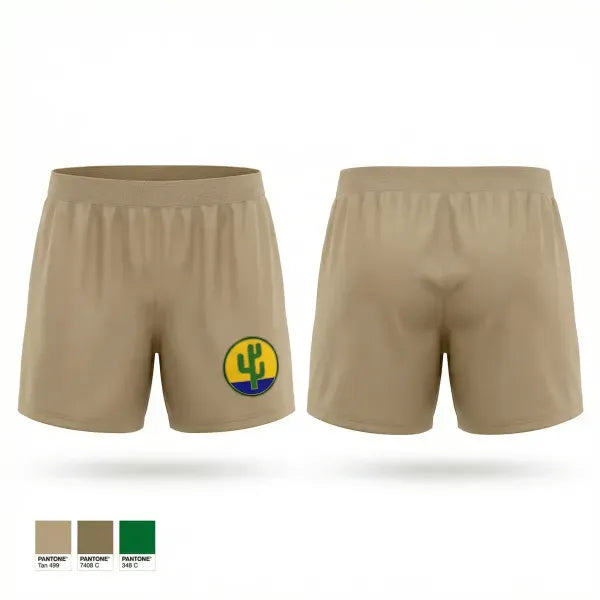 Ranger Panties, 236 ICTC, Army, Teamtime, Team time, sublimation, custom sports apparel, team uniforms, spirit wear, spiritwear, sports uniforms, custom shirts, team store, custom team store, fundraiser sports, apparel fundraiser
