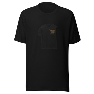 Unisex Staple T-Shirt - Black