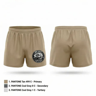 Ranger Panties, 92F ALC, National Guard, Teamtime, Team time, sublimation, custom sports apparel, team uniforms, spirit wear, spiritwear, sports uniforms, custom shirts, team store, custom team store, fundraiser sports, apparel fundraiser