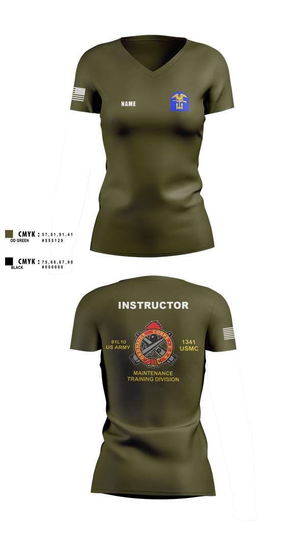 Womens Short Sleeve Vneck Shirt, D CO, , Teamtime, Team time, sublimation, custom sports apparel, team uniforms, spirit wear, spiritwear, sports uniforms, custom shirts, team store, custom team store, fundraiser sports, apparel fundraiser