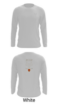 C Co. 524 DSSB 64362978 Long Sleeve Performance Shirt - 5
