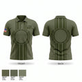 Reno County Swat Short Sleeve Performance Polo - 1