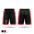Lady trojans Mens Basketball Shorts - 1