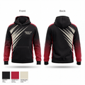 House of Power 72009679 Hoodie - 1