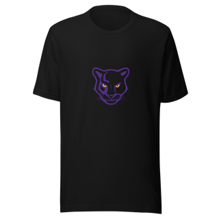 Unisex Staple T-Shirt - Black