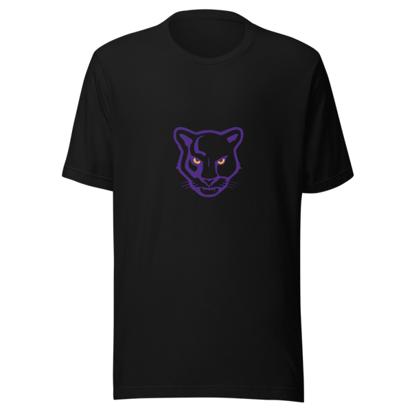 Unisex Staple T-Shirt - Black