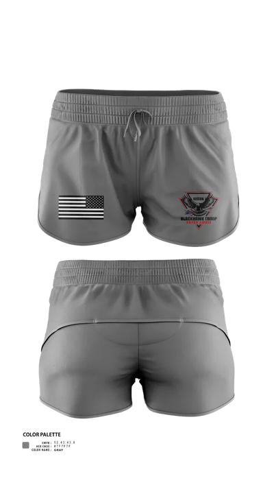 Raptor Platoon, 4-9 CAV 26880110 Ranger Panties - 40